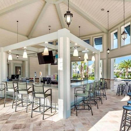 Homey 2Br Condo With 2 Clubhouses & Waterpark Kissimmee Dış mekan fotoğraf