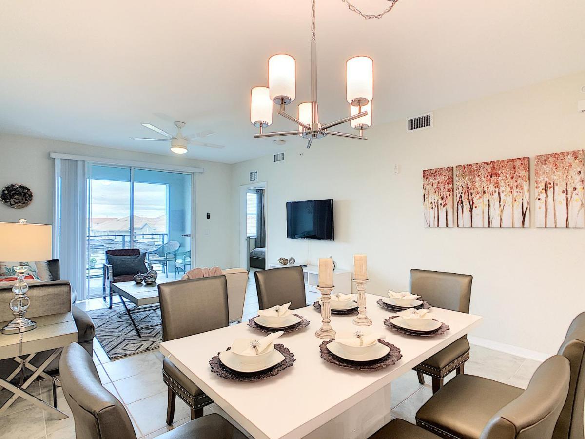 Homey 2Br Condo With 2 Clubhouses & Waterpark Kissimmee Dış mekan fotoğraf