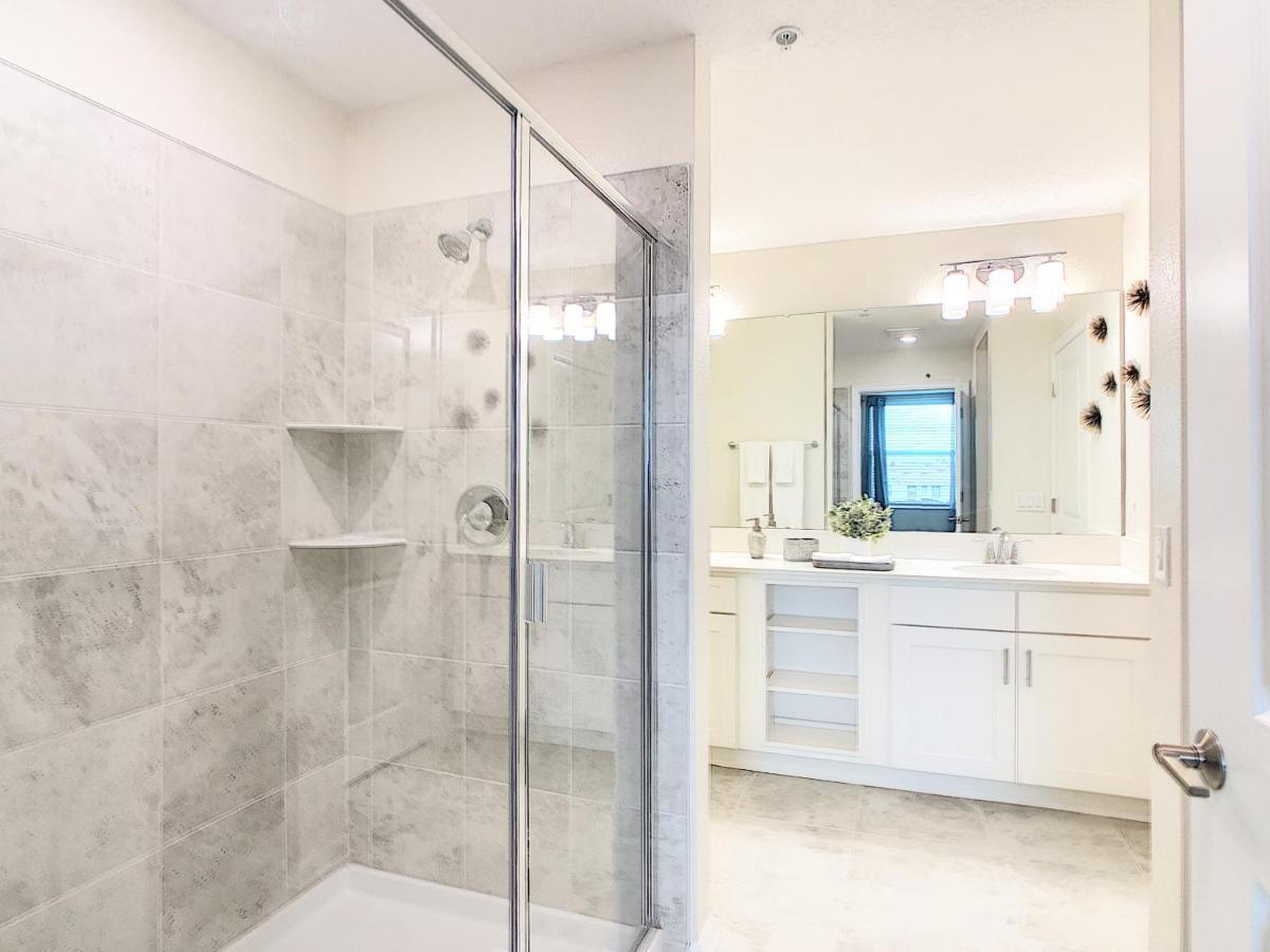 Homey 2Br Condo With 2 Clubhouses & Waterpark Kissimmee Dış mekan fotoğraf