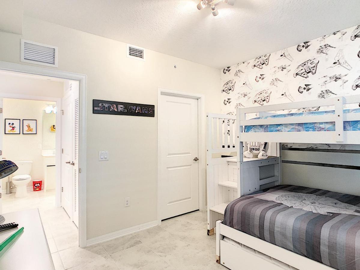 Homey 2Br Condo With 2 Clubhouses & Waterpark Kissimmee Dış mekan fotoğraf