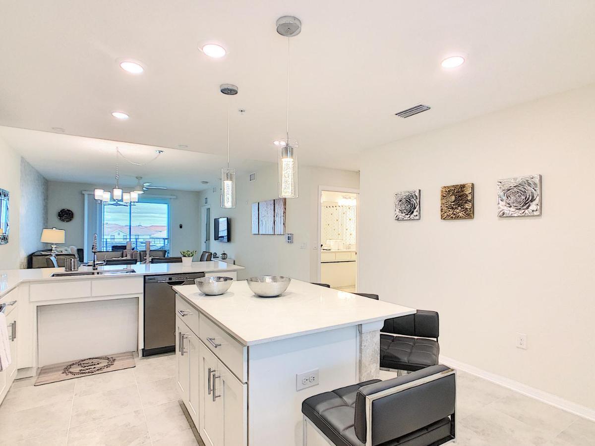 Homey 2Br Condo With 2 Clubhouses & Waterpark Kissimmee Dış mekan fotoğraf