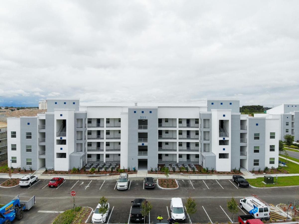 Homey 2Br Condo With 2 Clubhouses & Waterpark Kissimmee Dış mekan fotoğraf