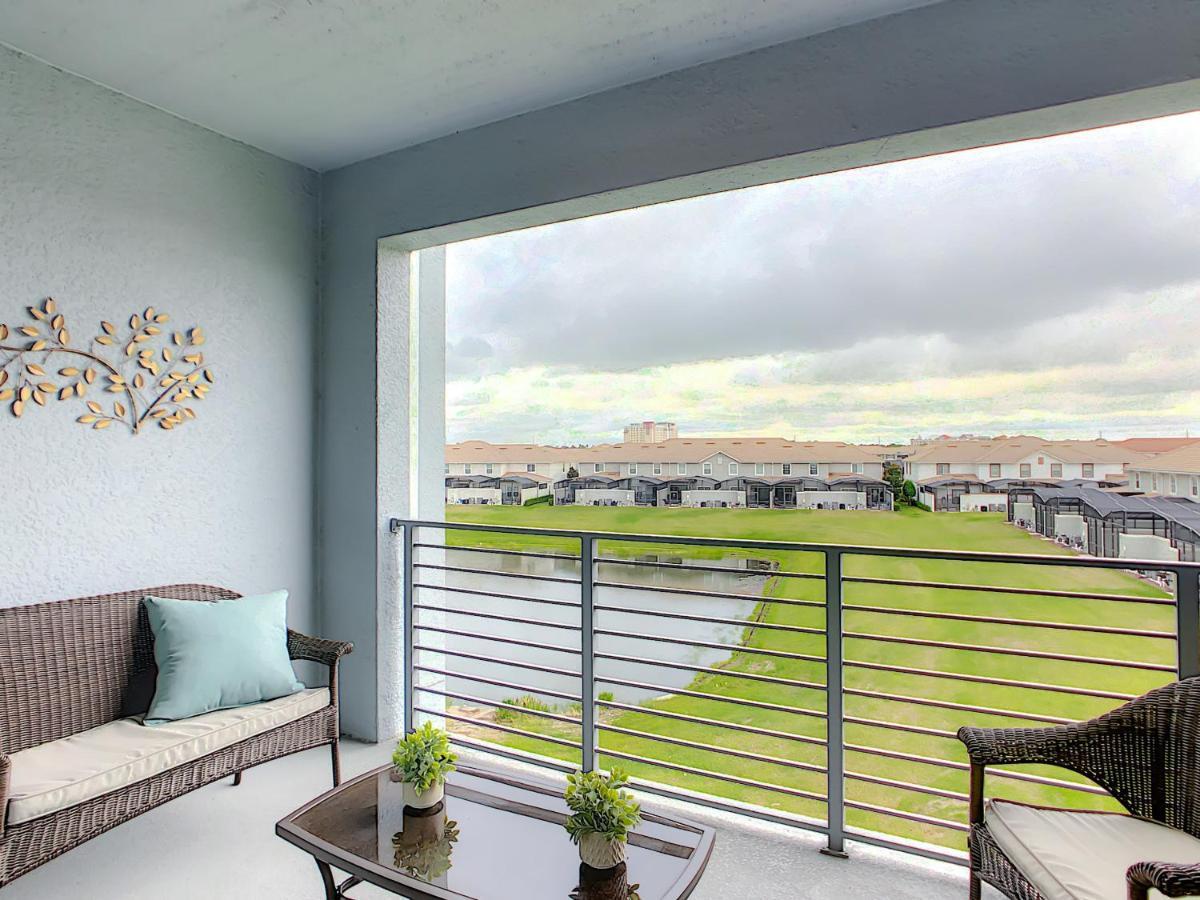 Homey 2Br Condo With 2 Clubhouses & Waterpark Kissimmee Dış mekan fotoğraf
