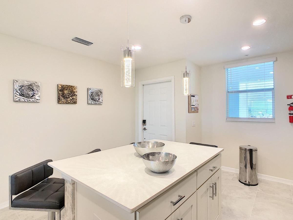 Homey 2Br Condo With 2 Clubhouses & Waterpark Kissimmee Dış mekan fotoğraf