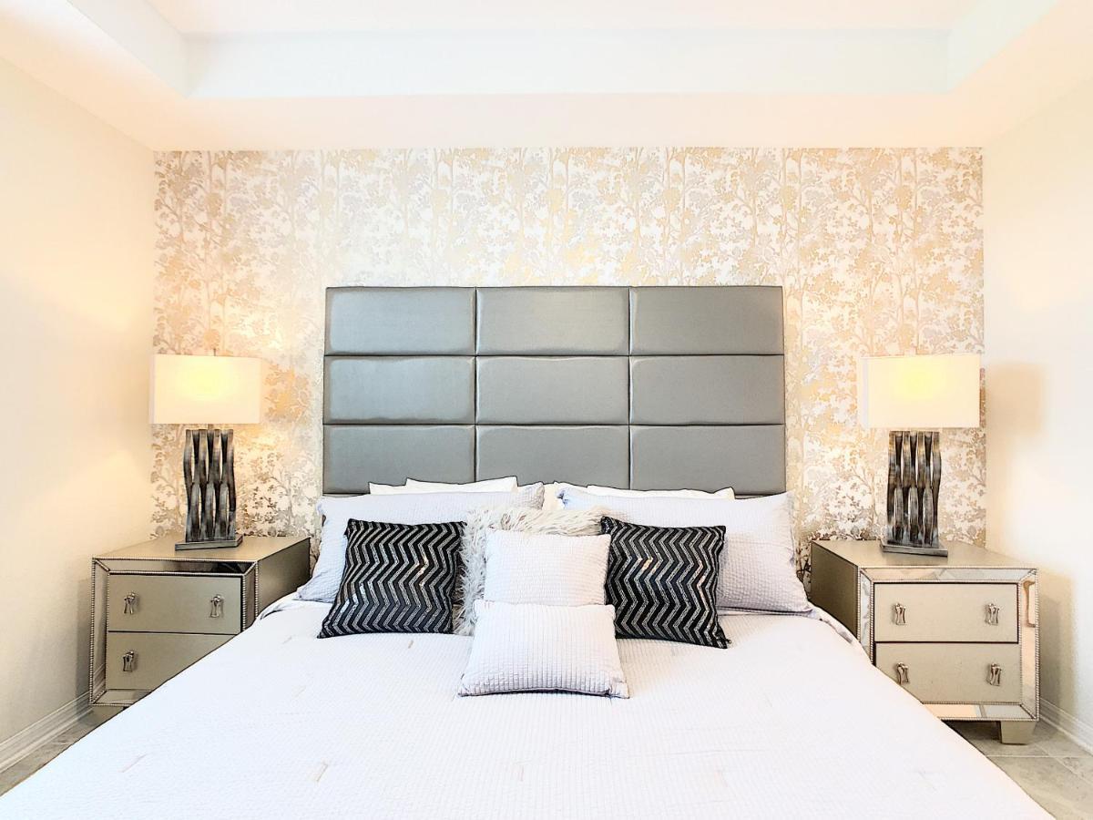Homey 2Br Condo With 2 Clubhouses & Waterpark Kissimmee Dış mekan fotoğraf