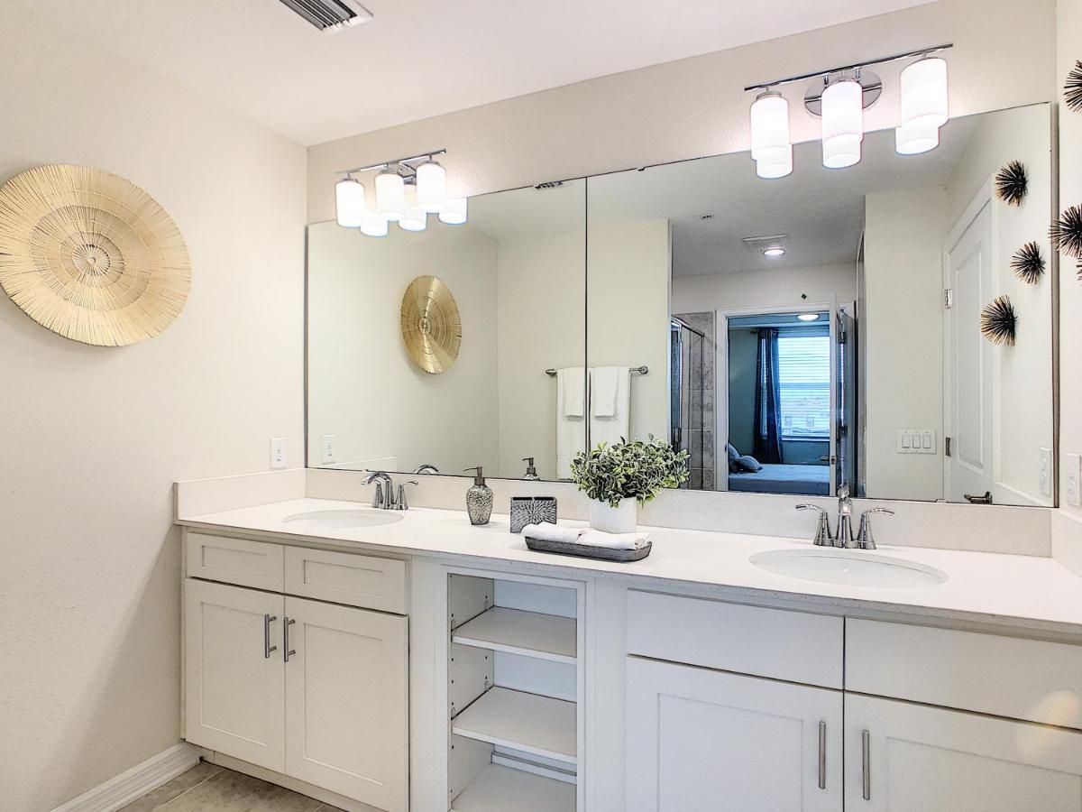Homey 2Br Condo With 2 Clubhouses & Waterpark Kissimmee Dış mekan fotoğraf