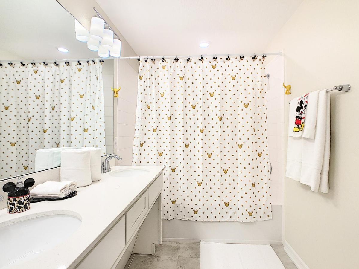 Homey 2Br Condo With 2 Clubhouses & Waterpark Kissimmee Dış mekan fotoğraf