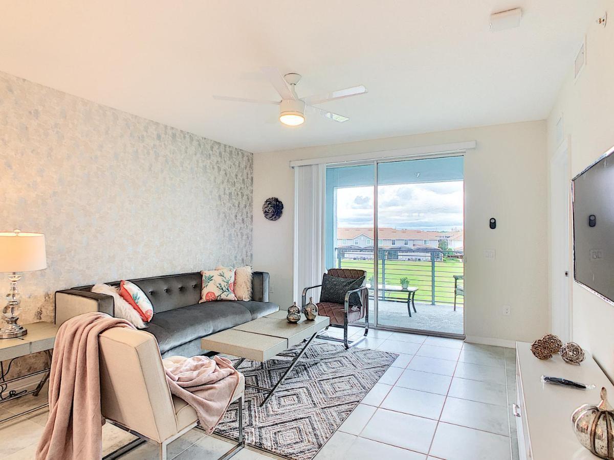 Homey 2Br Condo With 2 Clubhouses & Waterpark Kissimmee Dış mekan fotoğraf
