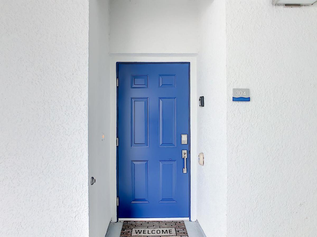Homey 2Br Condo With 2 Clubhouses & Waterpark Kissimmee Dış mekan fotoğraf