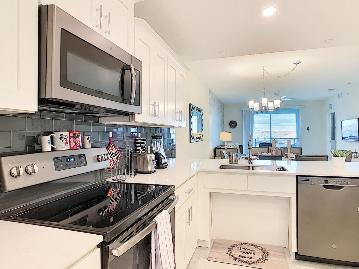 Homey 2Br Condo With 2 Clubhouses & Waterpark Kissimmee Dış mekan fotoğraf